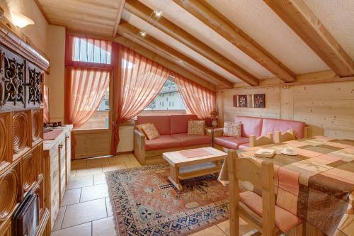 Apartamento Baita Dei Ski Casina