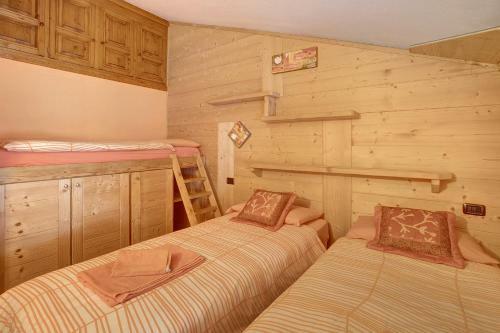 Apartamento Baita Dei Ski Casina