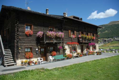 Apartamento Bait Da Marieta