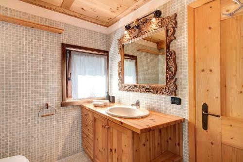 Apartamento Trepalle House