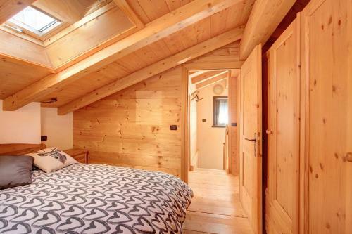 Apartamento Trepalle House