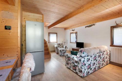 Apartamento Trepalle House