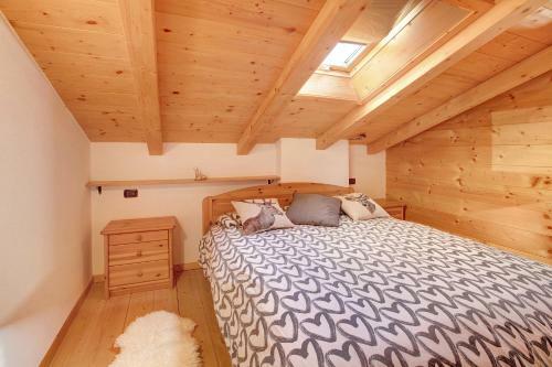Apartamento Trepalle House