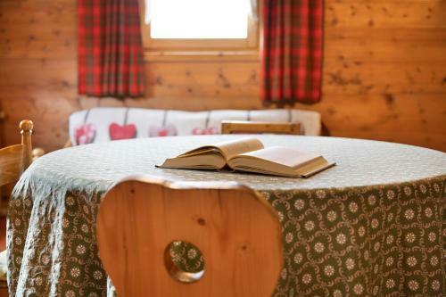Chalet Shalom Livigno