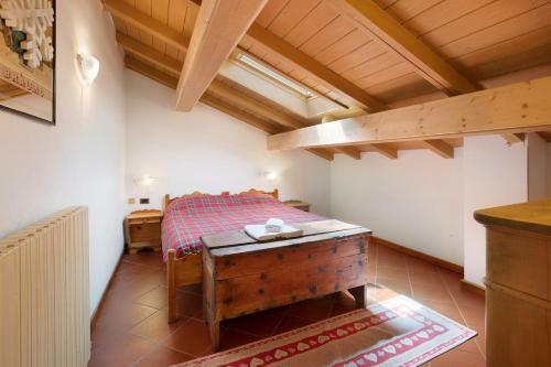 Chalet Shalom Livigno