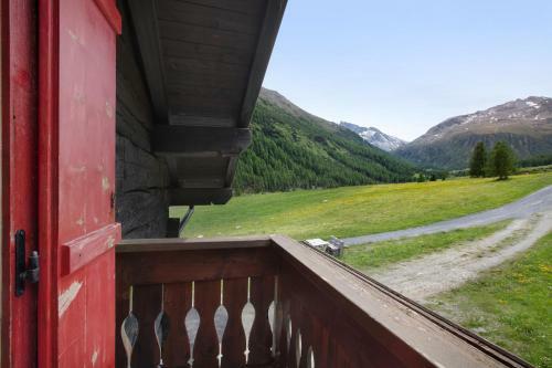 Chalet Shalom Livigno