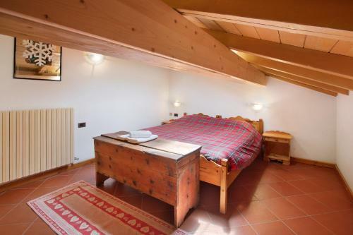 Chalet Shalom Livigno
