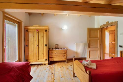 Chalet Shalom Livigno