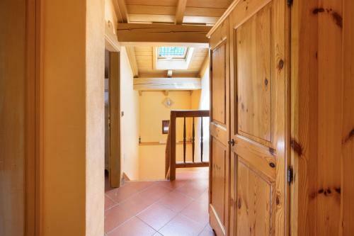Chalet Shalom Livigno