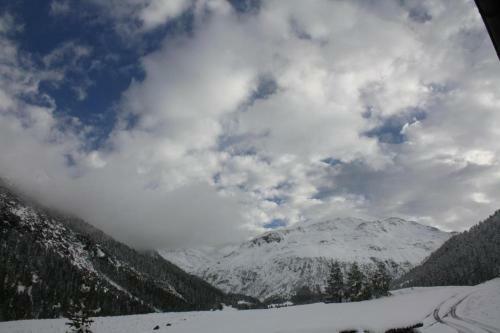 Chalet Shalom Livigno