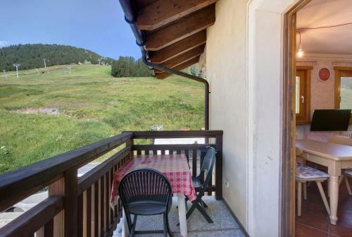 Apartamento La Baitina App B