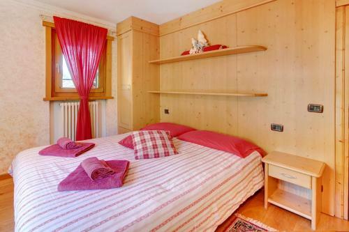 Apartamento La Baitina App B