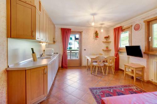 Apartamento La Baitina App B