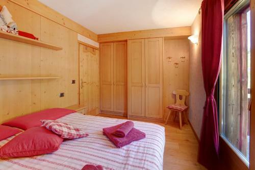 Apartamento La Baitina App B