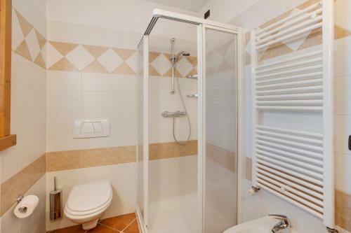 Apartamento La Baitina App B
