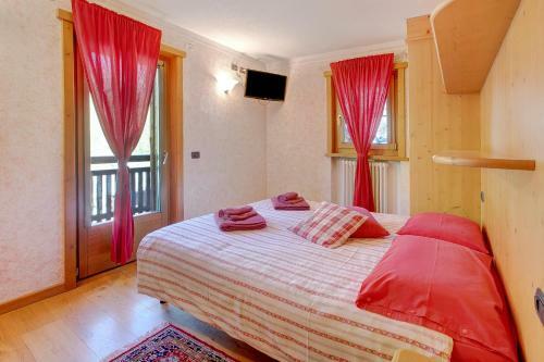 Apartamento La Baitina App B
