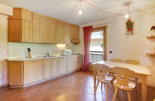 Apartamento La Baitina App B