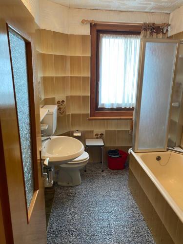 Apartamento Appartamento Marinella