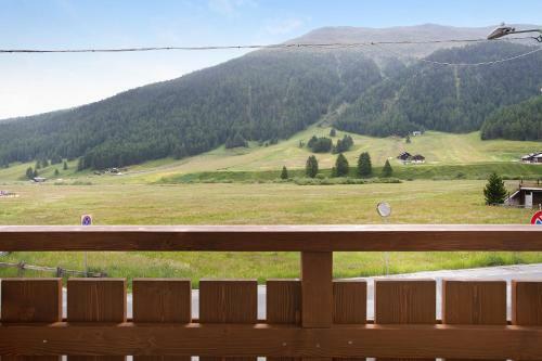 Apartamento Casa Marmut