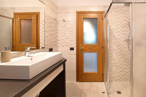 Apartamento Casa Marmut