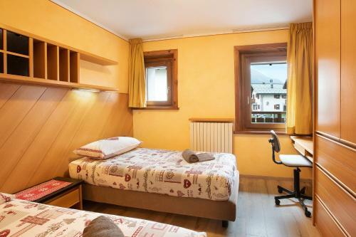 Apartamento Casa Marmut
