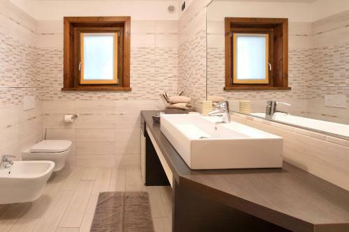 Apartamento Casa Marmut
