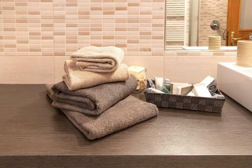 Apartamento Casa Marmut