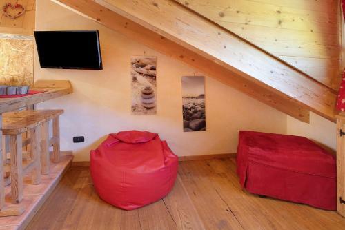 Apartamento La Baitina App C