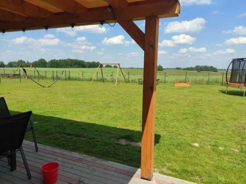 Wilk Zaj?c Domki Apartamenty