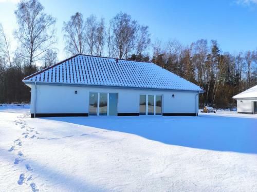 Wilk Zaj?c Domki Apartamenty