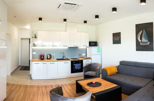 Wilk Zaj?c Domki Apartamenty