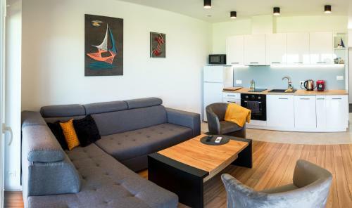 Wilk Zaj?c Domki Apartamenty