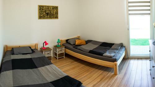 Wilk Zaj?c Domki Apartamenty