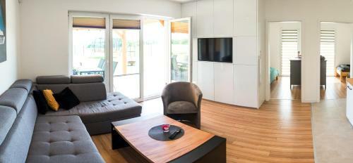 Wilk Zaj?c Domki Apartamenty