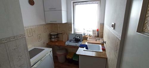 Hostal Pensjonat W Ogrodzie