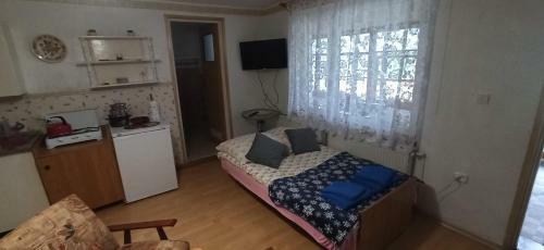 Hostal Pensjonat W Ogrodzie