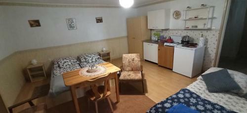 Hostal Pensjonat W Ogrodzie