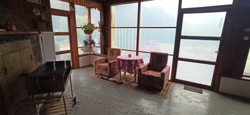 Hostal Pensjonat W Ogrodzie
