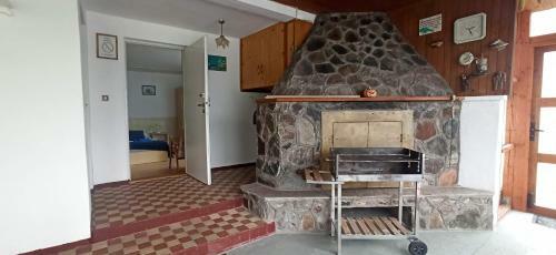 Hostal Pensjonat W Ogrodzie