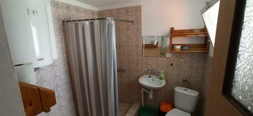 Hostal Pensjonat W Ogrodzie