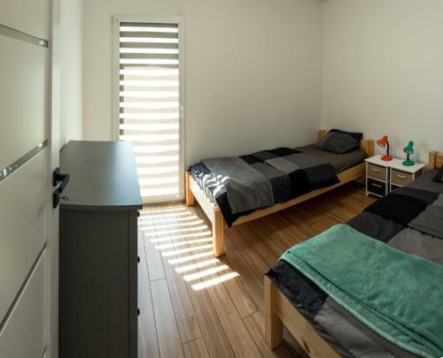 Apartamento ?wirek Muchomorek