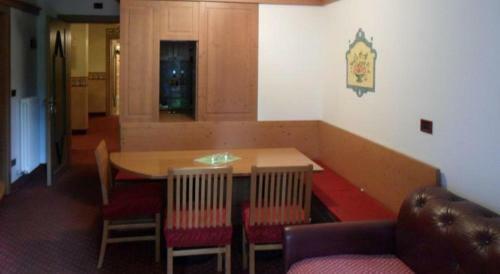 Apartamento Orsa Maggiore Multipropriet�