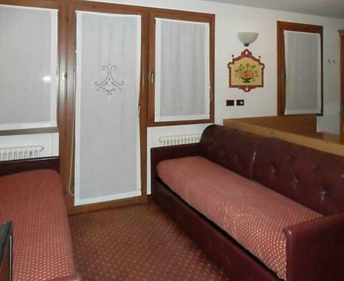 Apartamento Residence Orsa Maggiore Martina