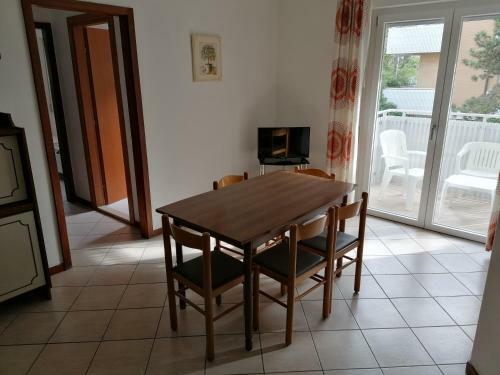 Apartamento Condominio Rosa