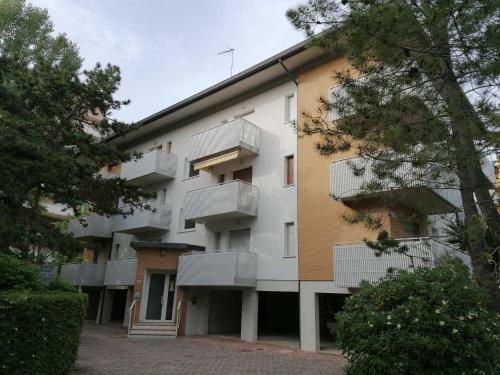 Apartamento Condominio Rosa