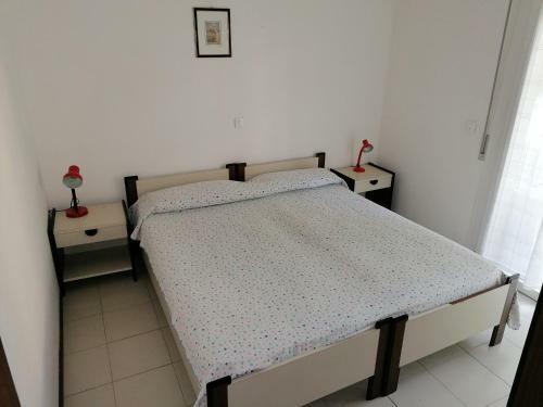 Apartamento Condominio Rosa