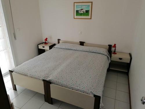 Apartamento Condominio Rosa