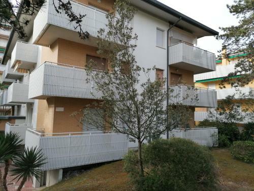 Apartamento Condominio Rosa