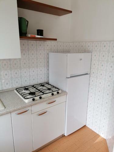 Apartamento Condominio Rosa