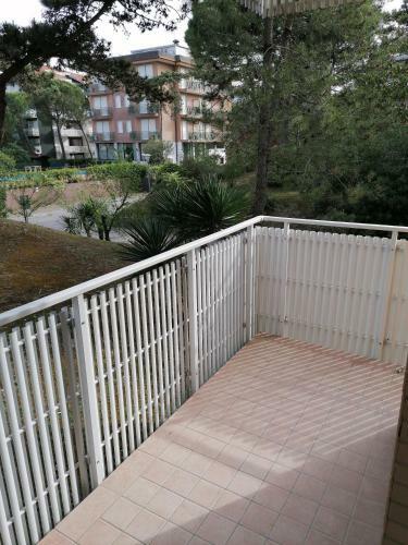 Apartamento Condominio Rosa